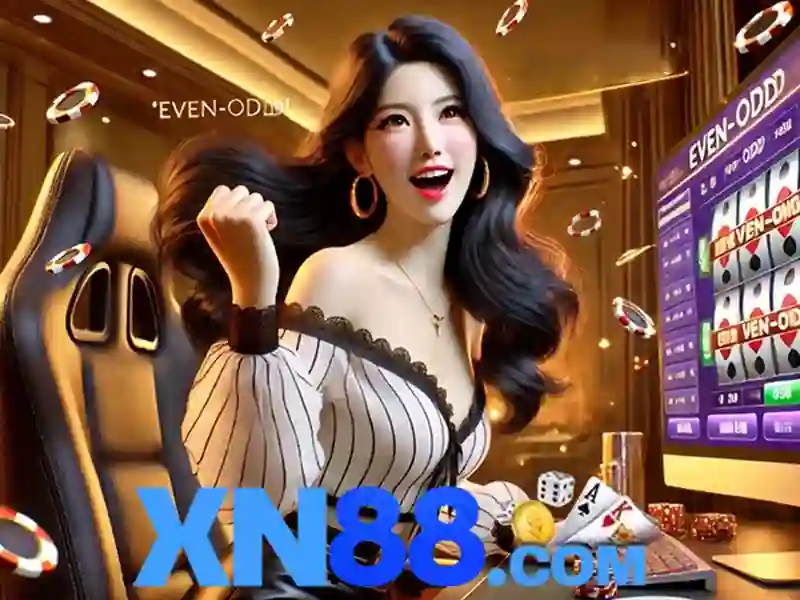 Giới thiệu xn88: Nền tảng cá cược trực tuyến và những điều bạn cần biết