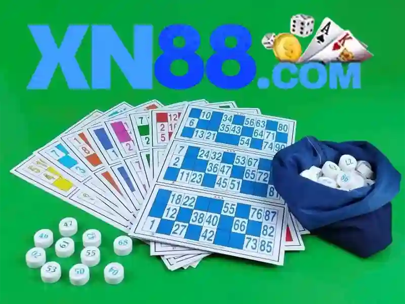 xn88: Nền tảng cá cược trực tuyến uy tín tại Việt Nam