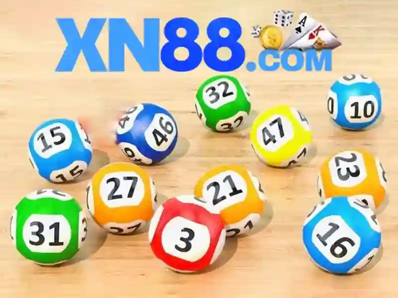 Giới thiệu về xn88: Nền tảng cá cược trực tuyến đáng tin cậy