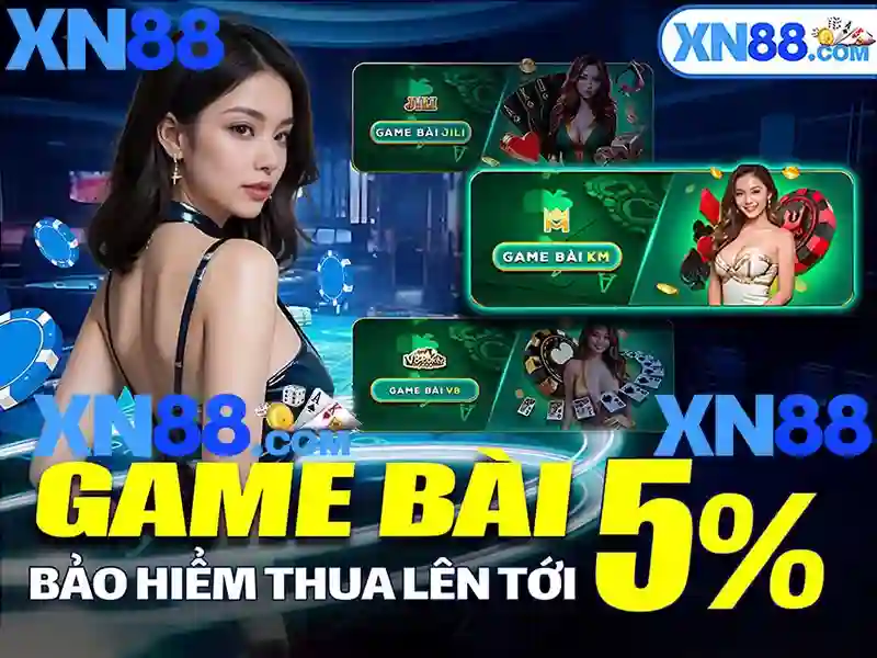 XN88: Nền tảng chơi game và cá cược trực tuyến