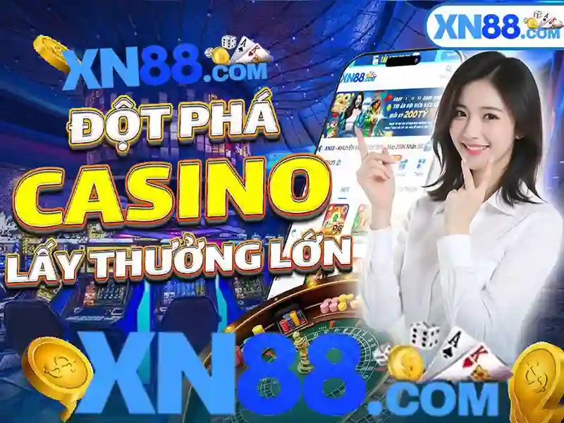 xn88: Tổng quan và hướng dẫn cho người chơi