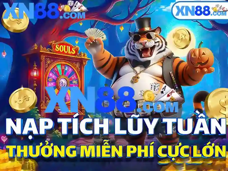 Các tính năng nổi bật của xn88