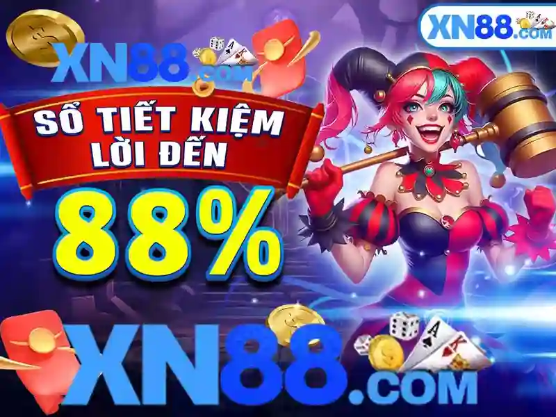 xn88 – Tổng quan về nền tảng giải trí trực tuyến