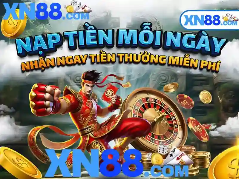 Giới thiệu xn88: Nền tảng cá cược trực tuyến và những điều bạn cần biết