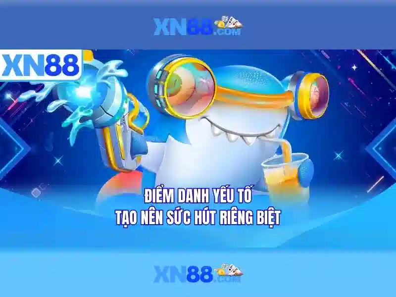 XN88: Nền tảng chơi game và cá cược trực tuyến