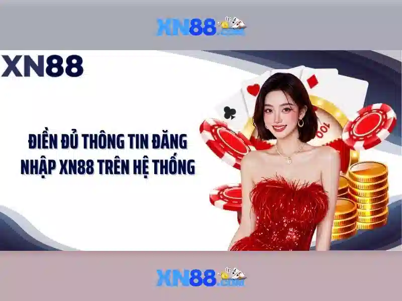xn88: Nền tảng cược trực tuyến và những điều cần biết