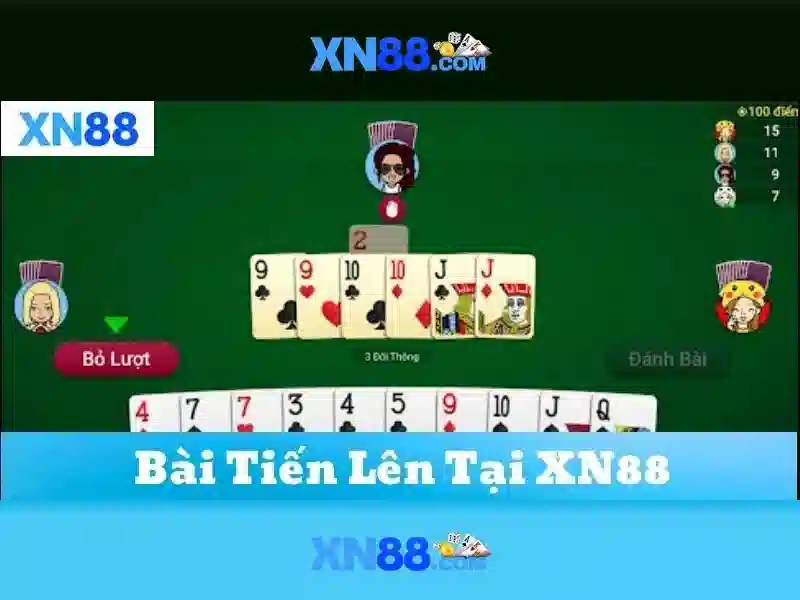 xn88: Nền tảng trò chơi trực tuyến và hướng dẫn khởi động
