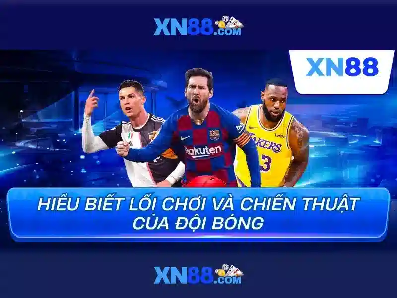 xn88 là gì và vai trò của nó trong giải trí trực tuyến