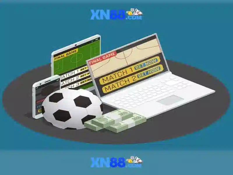 XN88 - Tổng quan về nền tảng cá cược và trò chơi trực tuyến