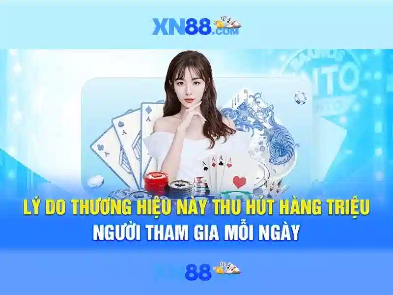 XN88 - Nền tảng giải trí và cá cược trực tuyến