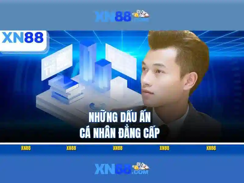 xn88: Giới thiệu và hành trình của một nền tảng trò chơi trực tuyến