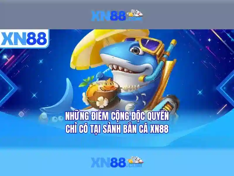 xn88: Tổng quan và hướng dẫn