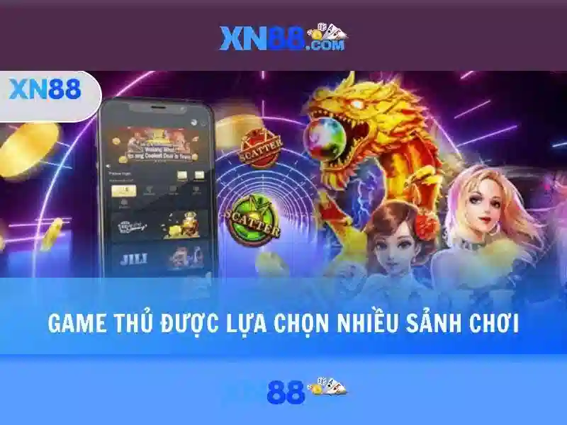 Giới thiệu về xn88