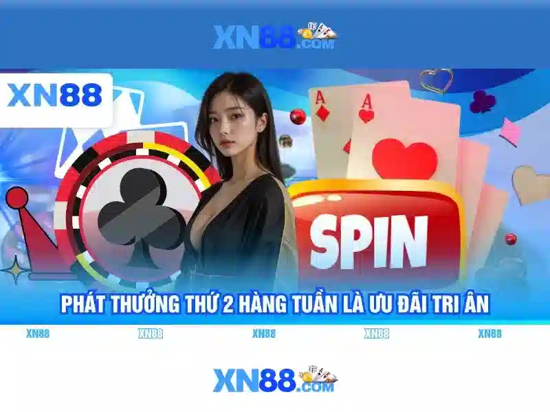 XN88 là gì và tại sao được nhiều người lựa chọn?