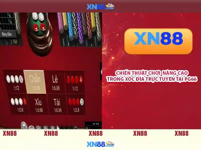 Đánh giá tổng quan về xn88