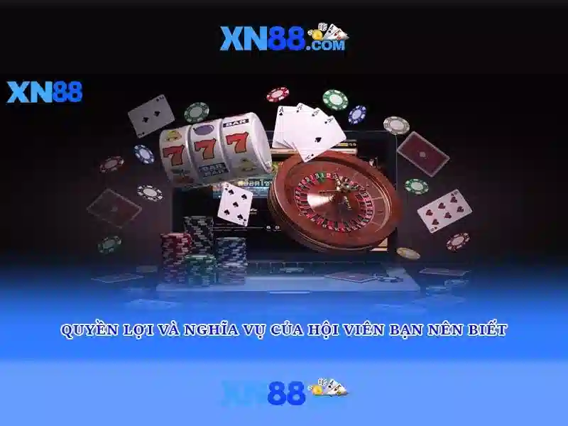 Xn88 - Nền tảng cá cược và giải trí trực tuyến