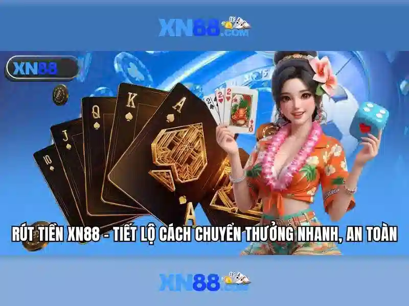 xn88: Nền tảng cá cược trực tuyến uy tín tại Việt Nam