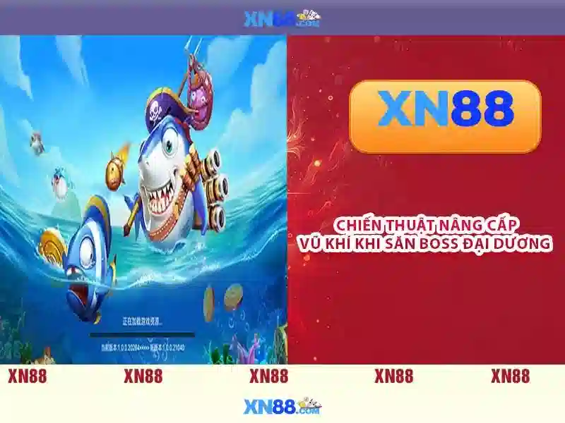 Lịch sử và sự phát triển của xn88