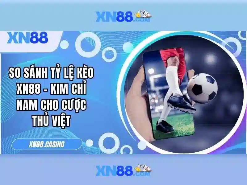 Các sản phẩm nổi bật tại XN88