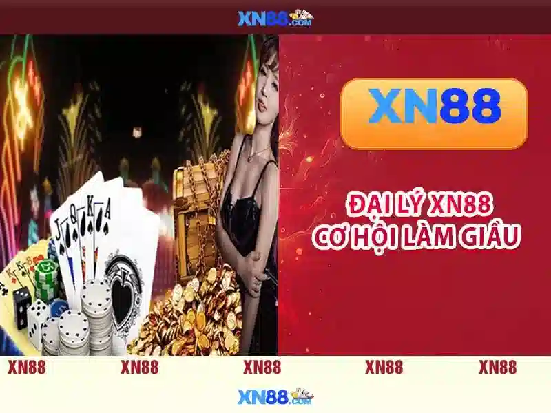 xn88: Nền tảng cá cược trực tuyến và hướng dẫn