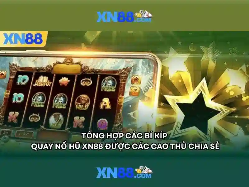 Cách hoạt động của xn88