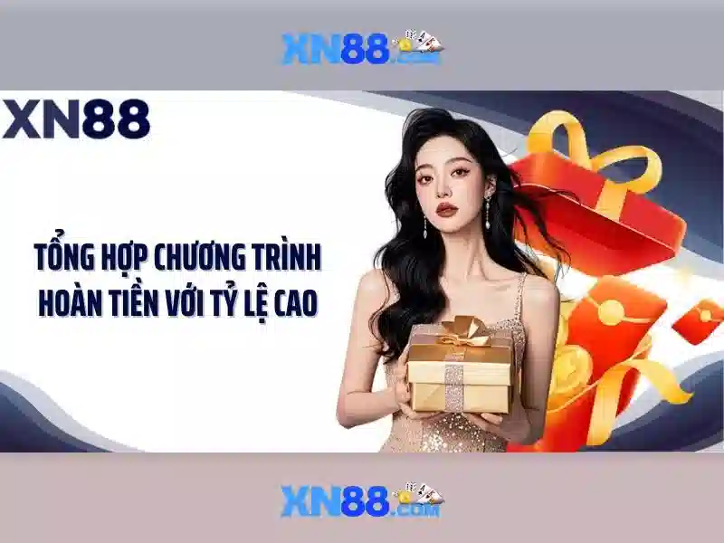 xn88: Nền tảng giải trí trực tuyến và cược trực tuyến an toàn