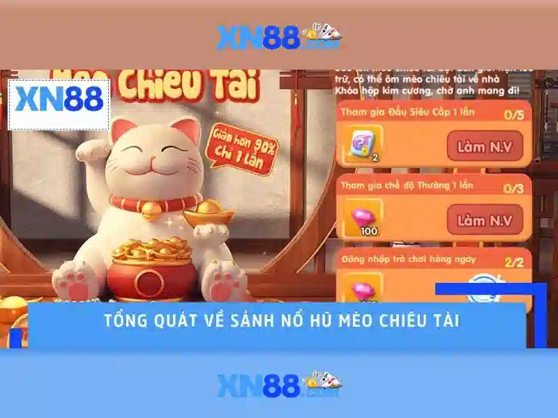 Trò chơi và danh mục