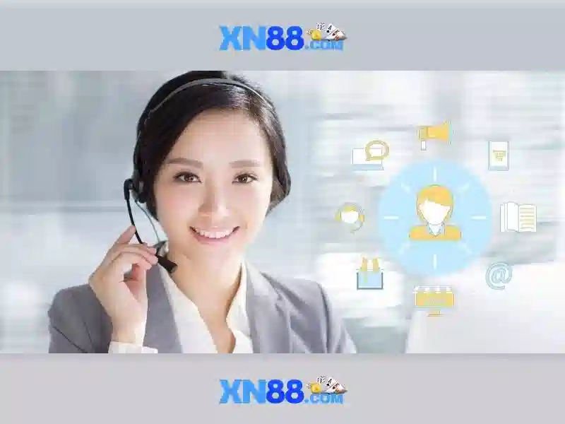 xn88 – Tổng quan về nền tảng trò chơi trực tuyến