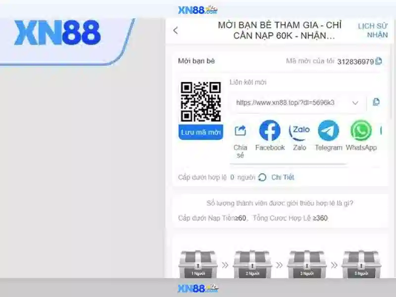 xn88: Tổng quan và Trải nghiệm người dùng