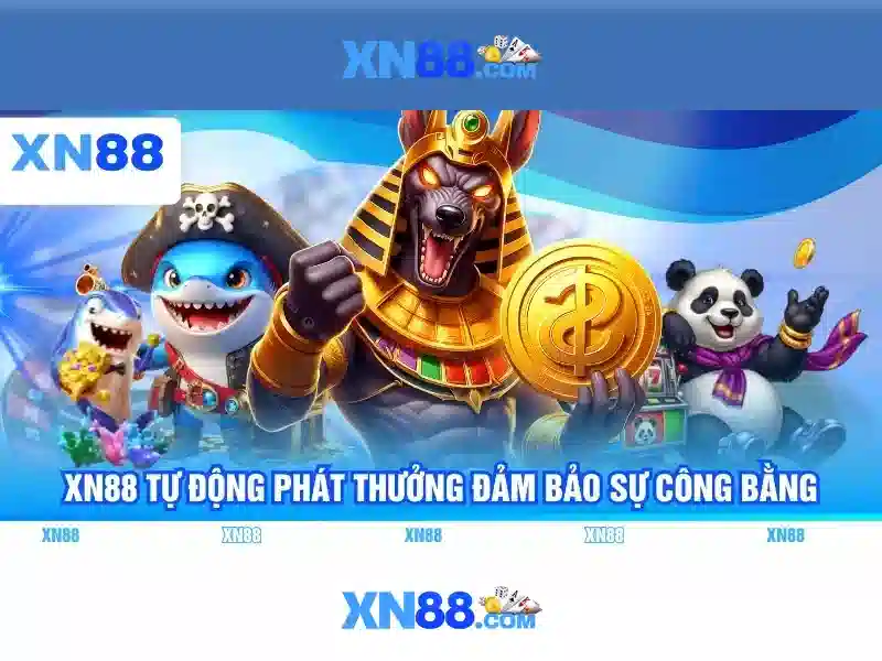 xn88: Tổng quan về nền tảng trực tuyến