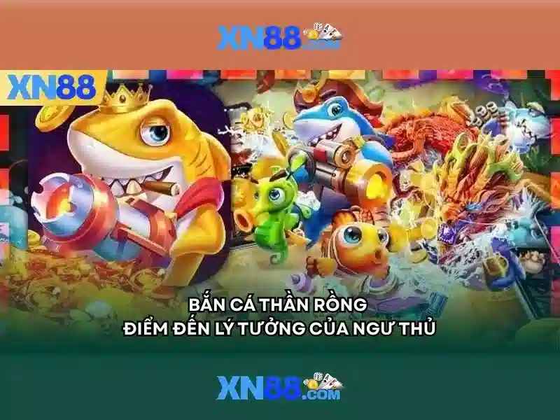 xn88: Nền tảng trò chơi trực tuyến và những điều cần biết