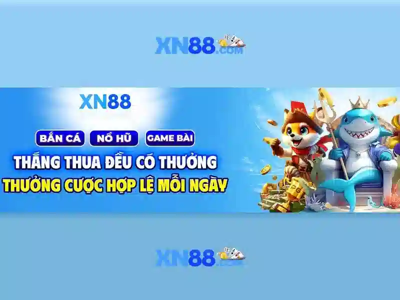 Khám phá xn88: Nền tảng trò chơi trực tuyến