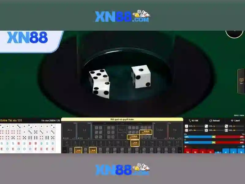 Lý do xn88 thu hút người chơi