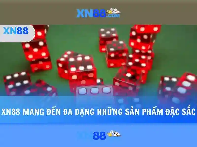 Giới thiệu xn88