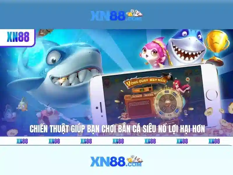 Tổng quan về xn88