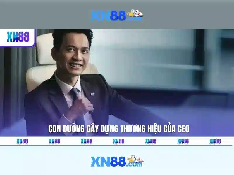 xn88 - Nền tảng giải trí trực tuyến đa dạng và an toàn