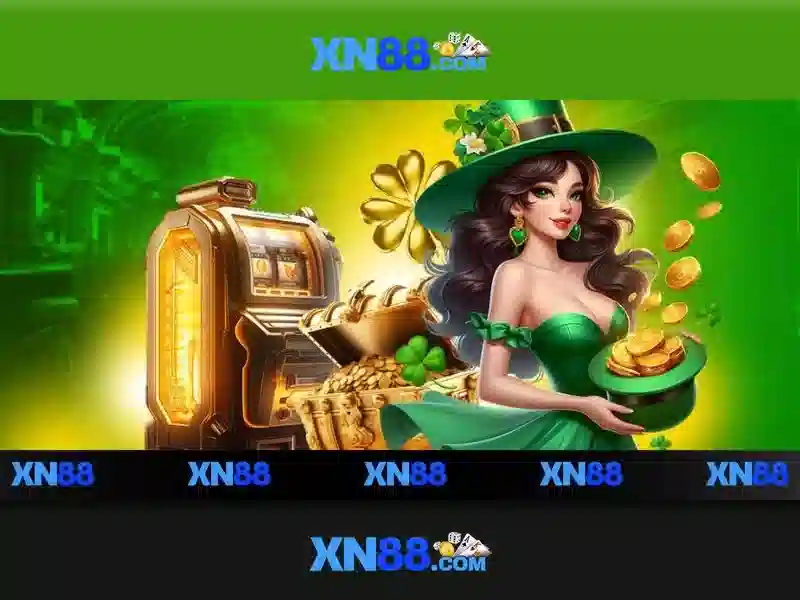 xn88: Nền tảng giải trí và game trực tuyến