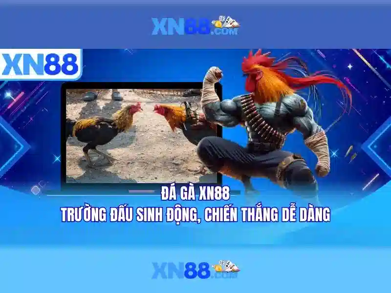 xn88: Khám phá nền tảng trò chơi trực tuyến nổi bật