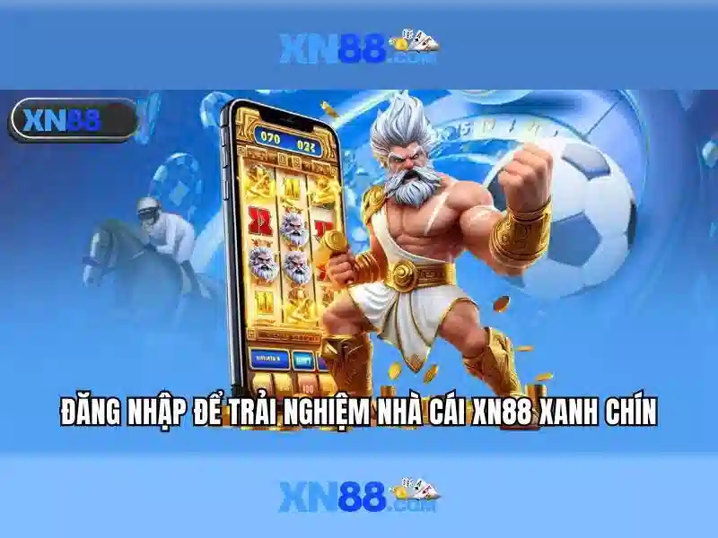 xn88: Nền tảng trò chơi trực tuyến và niềm vui giải trí