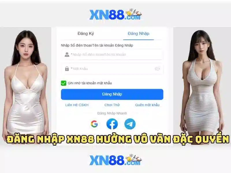 xn88 - Nền tảng cá cược trực tuyến uy tín và an toàn