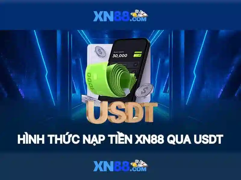Giao diện trang chủ chuyên đề rút tiền XN88 uy tín