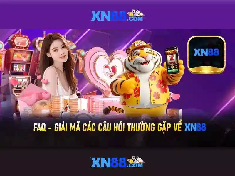 xn88: Nền tảng cá cược trực tuyến nổi bật