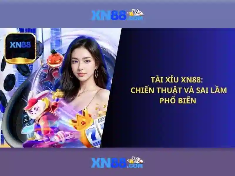 xn88 - Đánh giá nền tảng cá cược trực tuyến