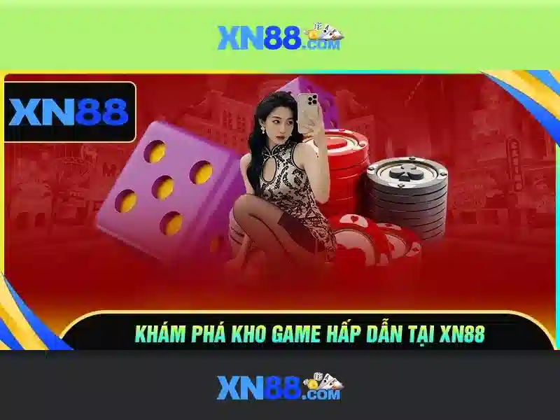 Giới thiệu về xn88