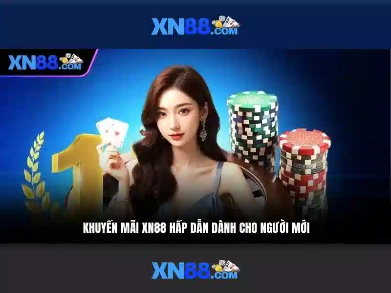 Giới thiệu về xn88
