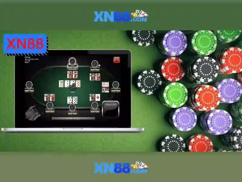 xn88 — Nền tảng trò chơi trực tuyến tại Việt Nam