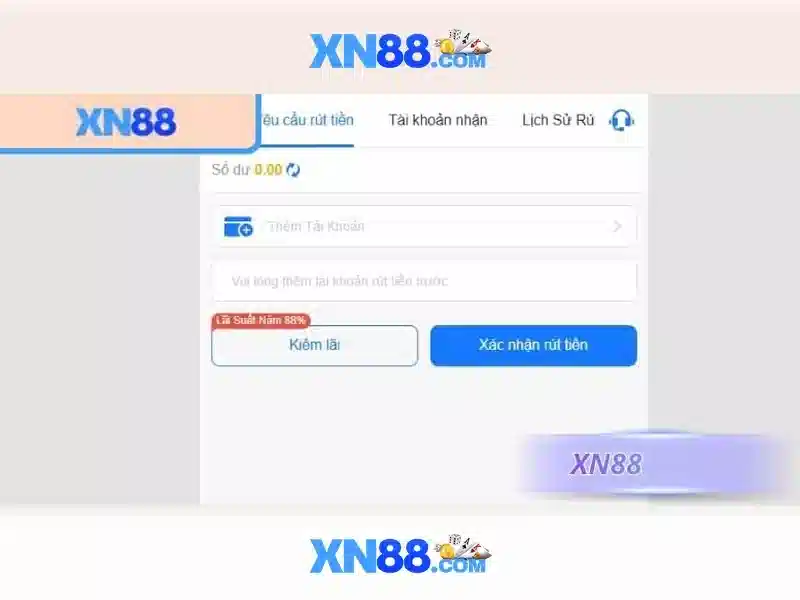 xn88 – Tổng quan về nền tảng trò chơi trực tuyến