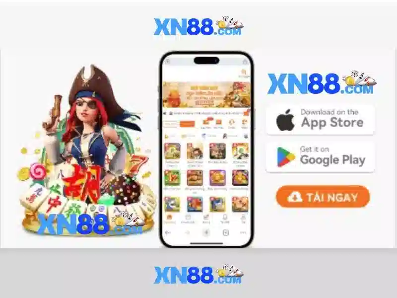 Xn88: Nền tảng trò chơi trực tuyến uy tín tại Việt Nam