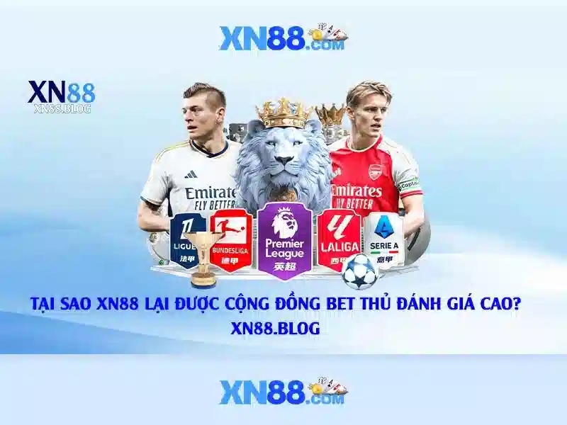 Xn88: Nền tảng giải trí trực tuyến đáng tin cậy