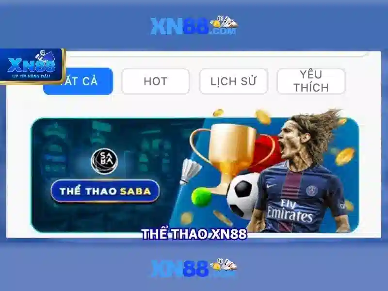xn88: Cổng game trực tuyến và hành trình đổi mới